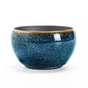 Geocentric   Matcha   Bowl