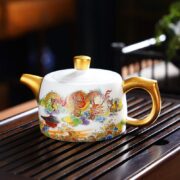 The   Dragon Sale price - Image 2