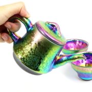 Fairy   Teapot - Image 5
