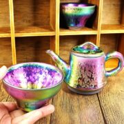 Fairy   Teapot - Image 6