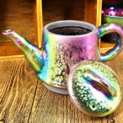 Fairy   Teapot - Image 7