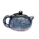 Bloom   Teapot