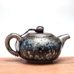 Smoke   Teapot